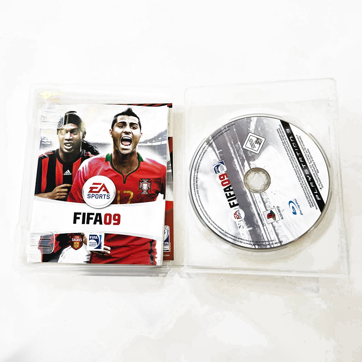 Fifa 09
