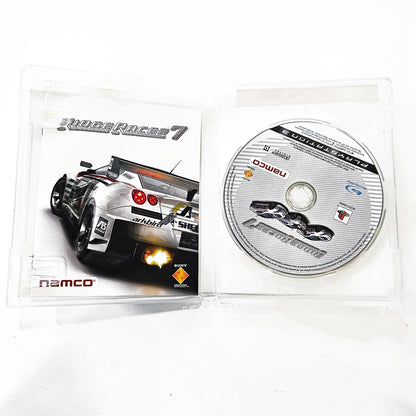 Ridge Racer 7