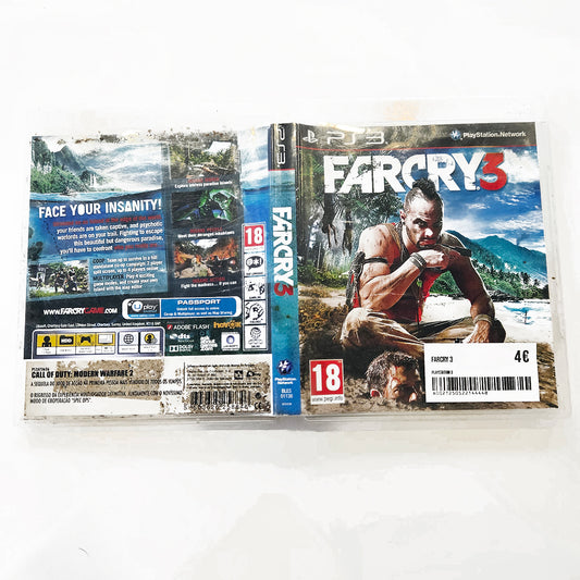 Farcry 3