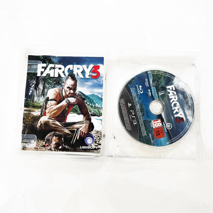 Farcry 3