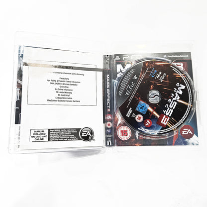 Mass Effect 3