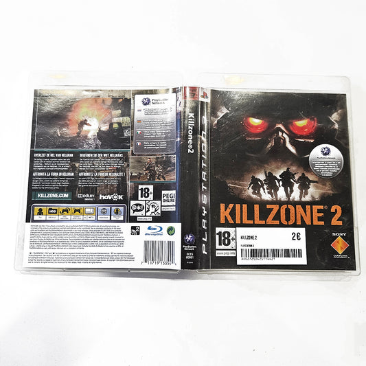 Killzone 2