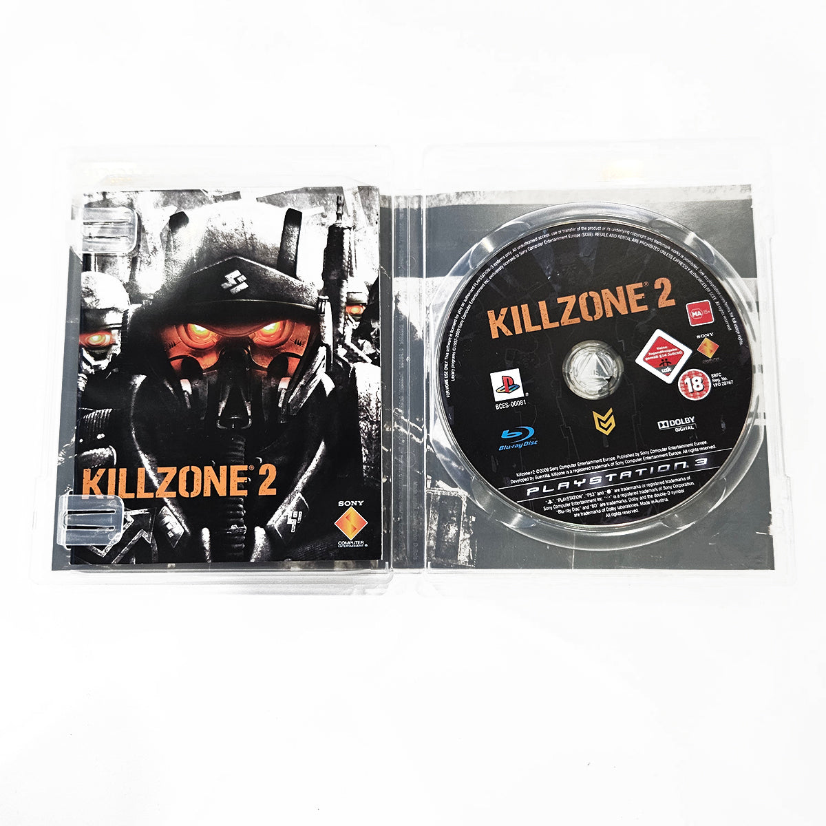 Killzone 2