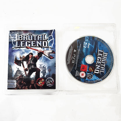 Brutal Legend