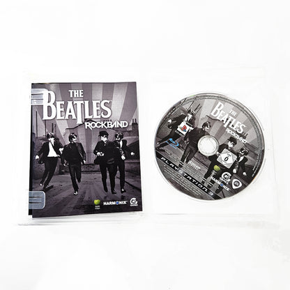 Beatles Rockband