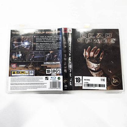 Dead Space