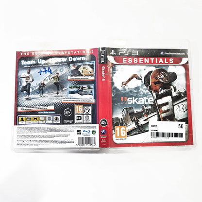 Skate 3
