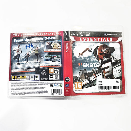 Skate 3