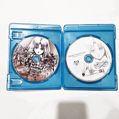.hack//Link Limited Edition