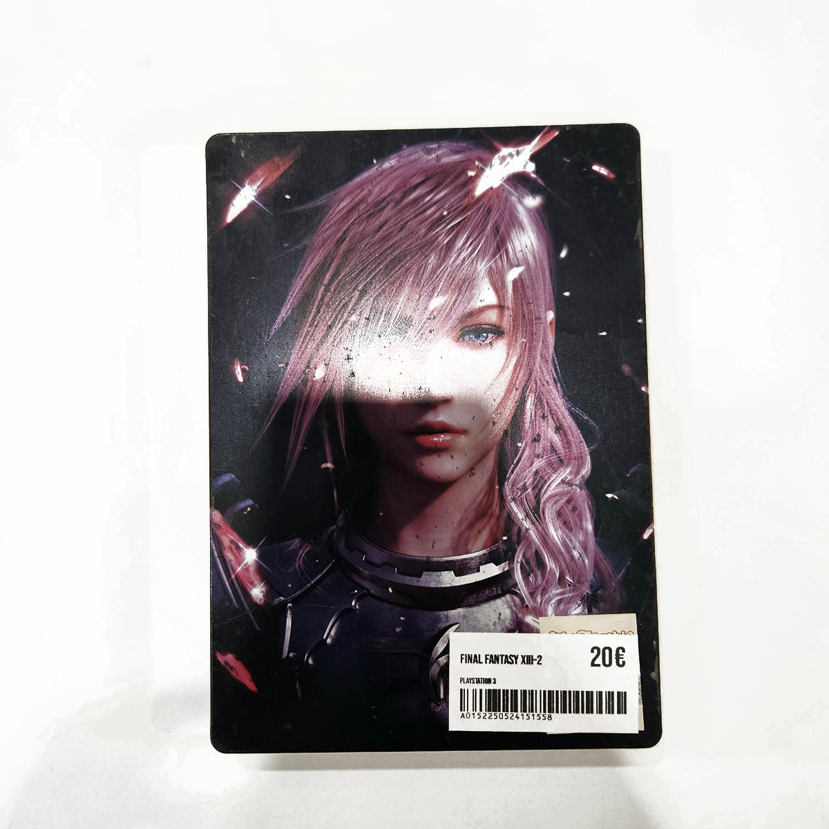 Final Fantasy XIII-2