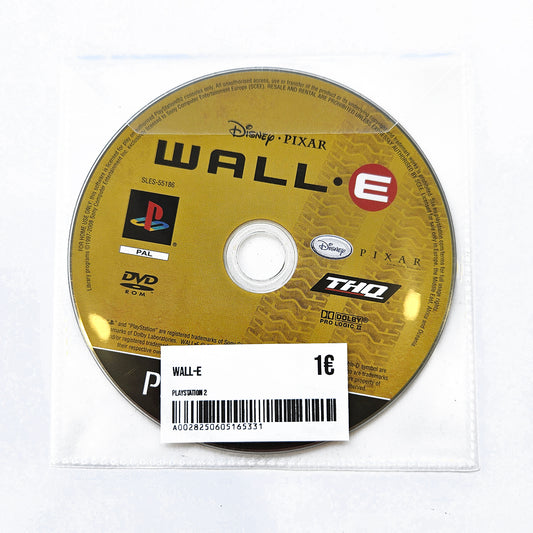 Wall-e
