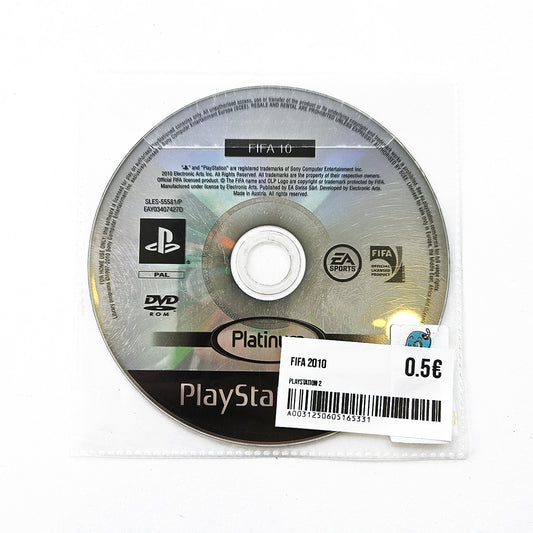 Fifa 2010