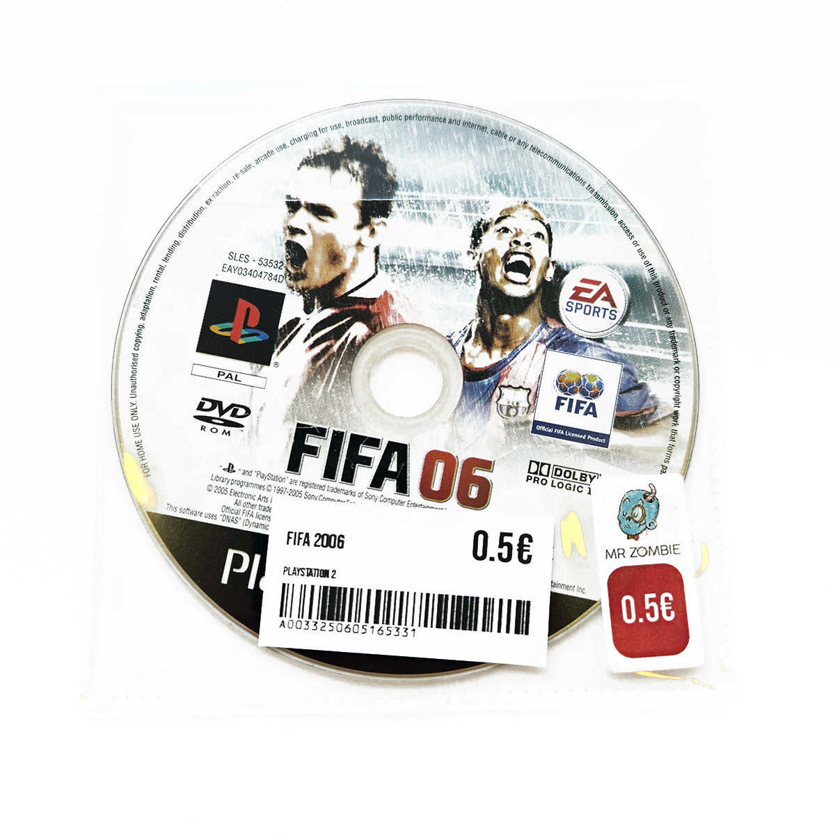 Fifa 2006