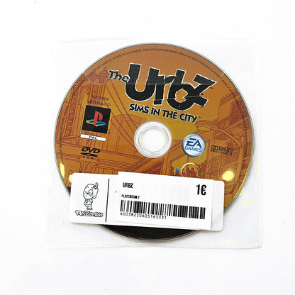 Urbz