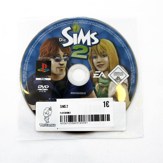 Sims 2