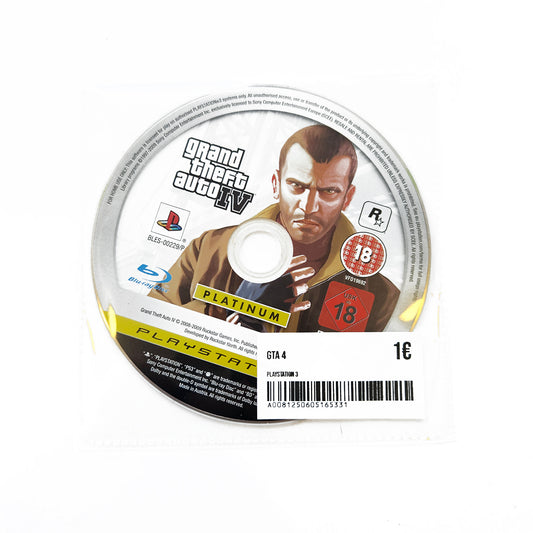 GTA 4