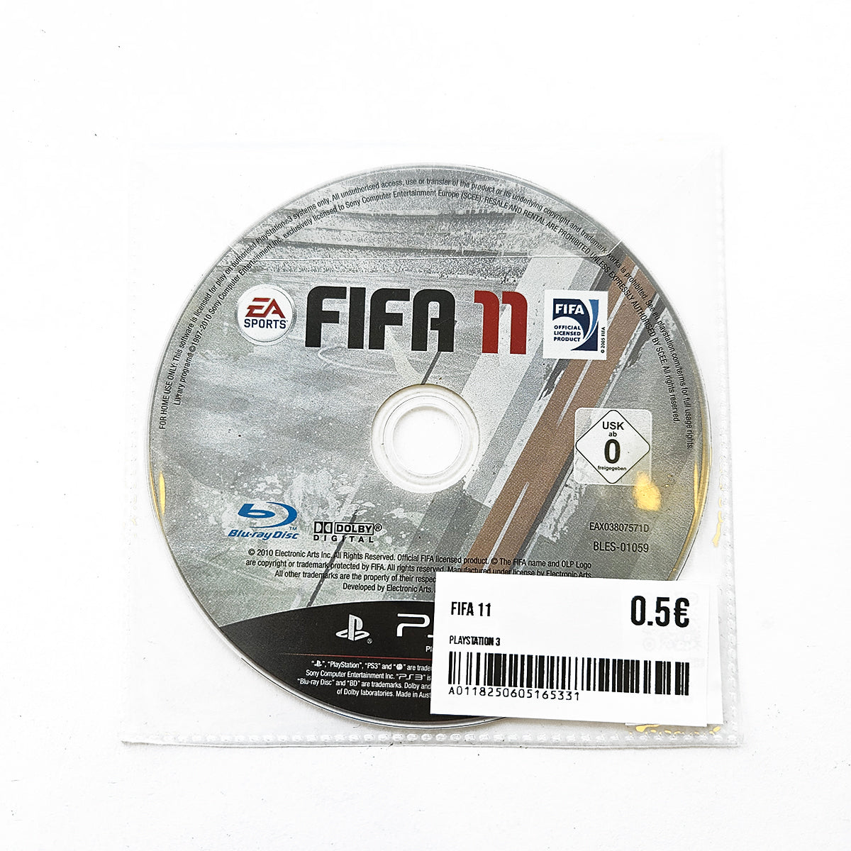 Fifa 11