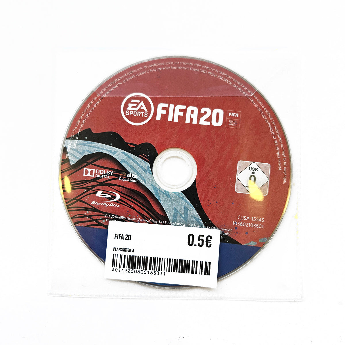 Fifa 20
