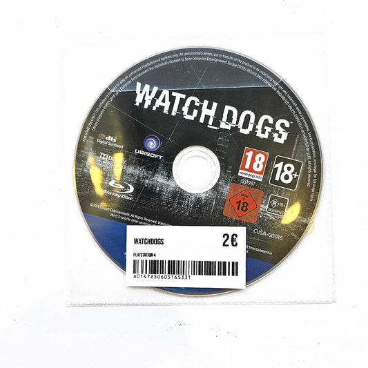 Watchdogs