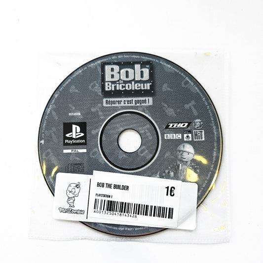 Bob the Builder