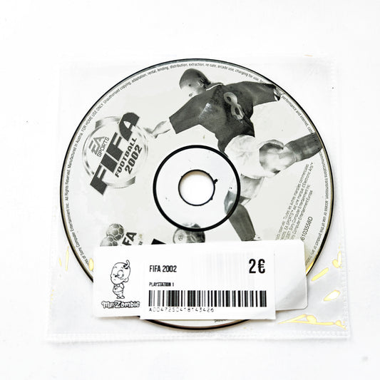 Fifa 2002