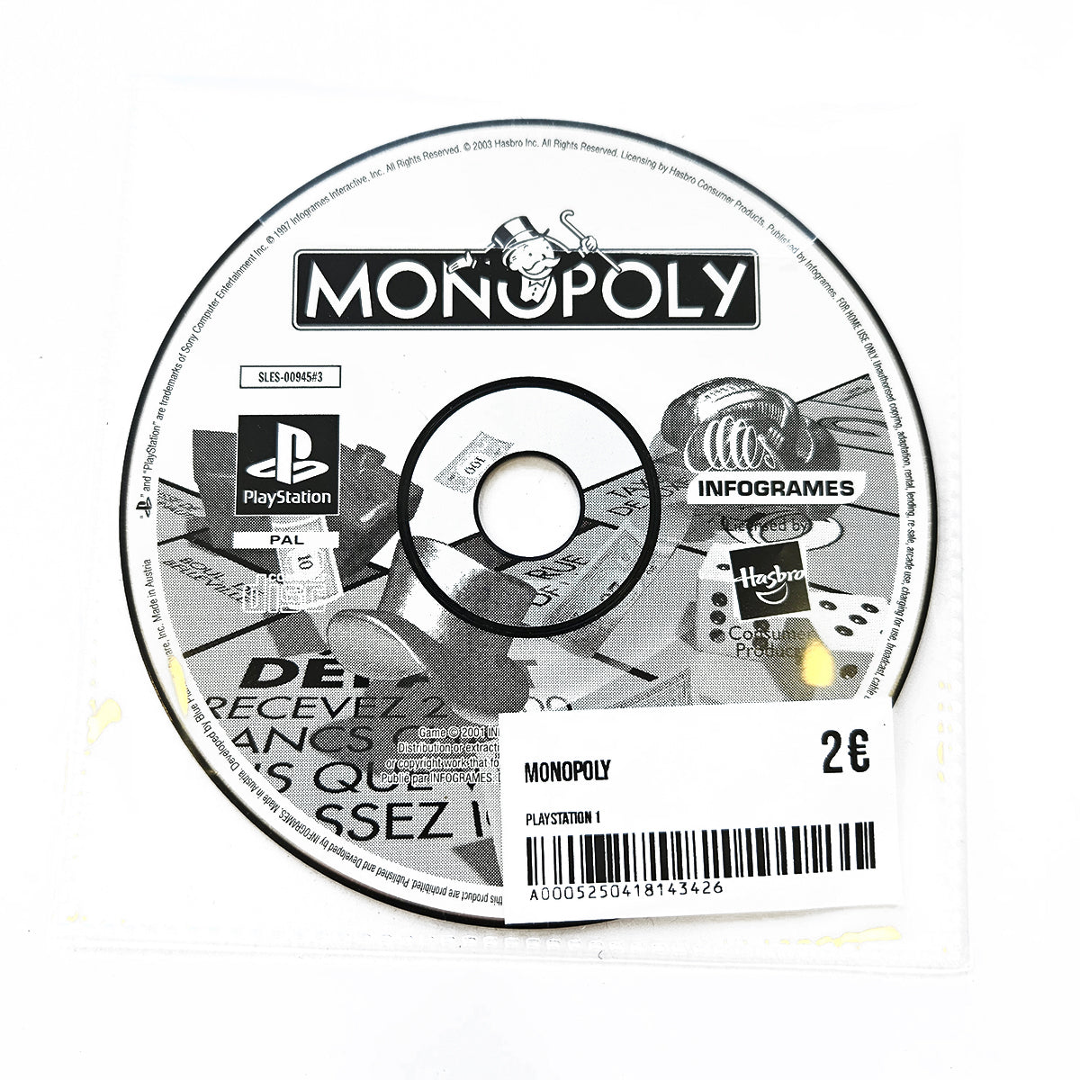 Monopoly