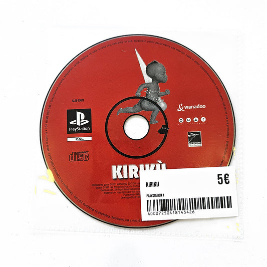 Kiriku