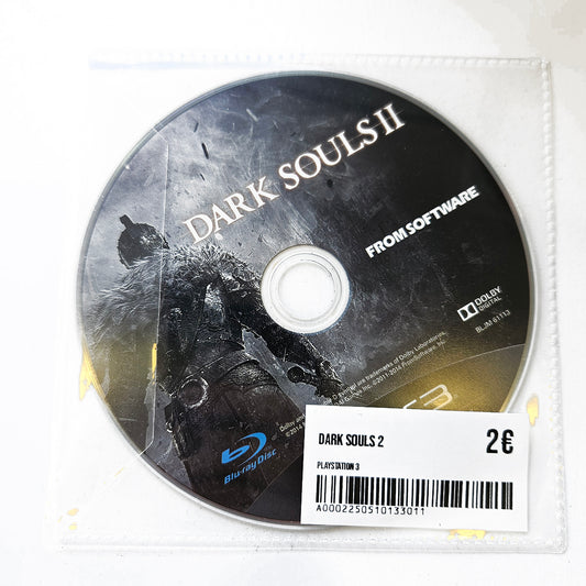 Dark Souls 2