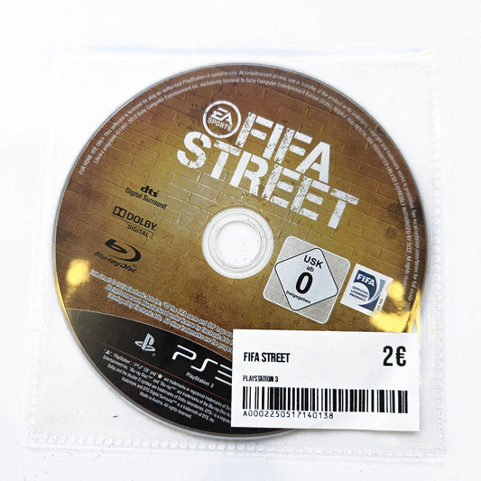 Fifa Street