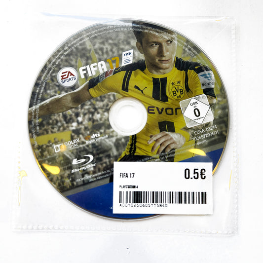 Fifa 17