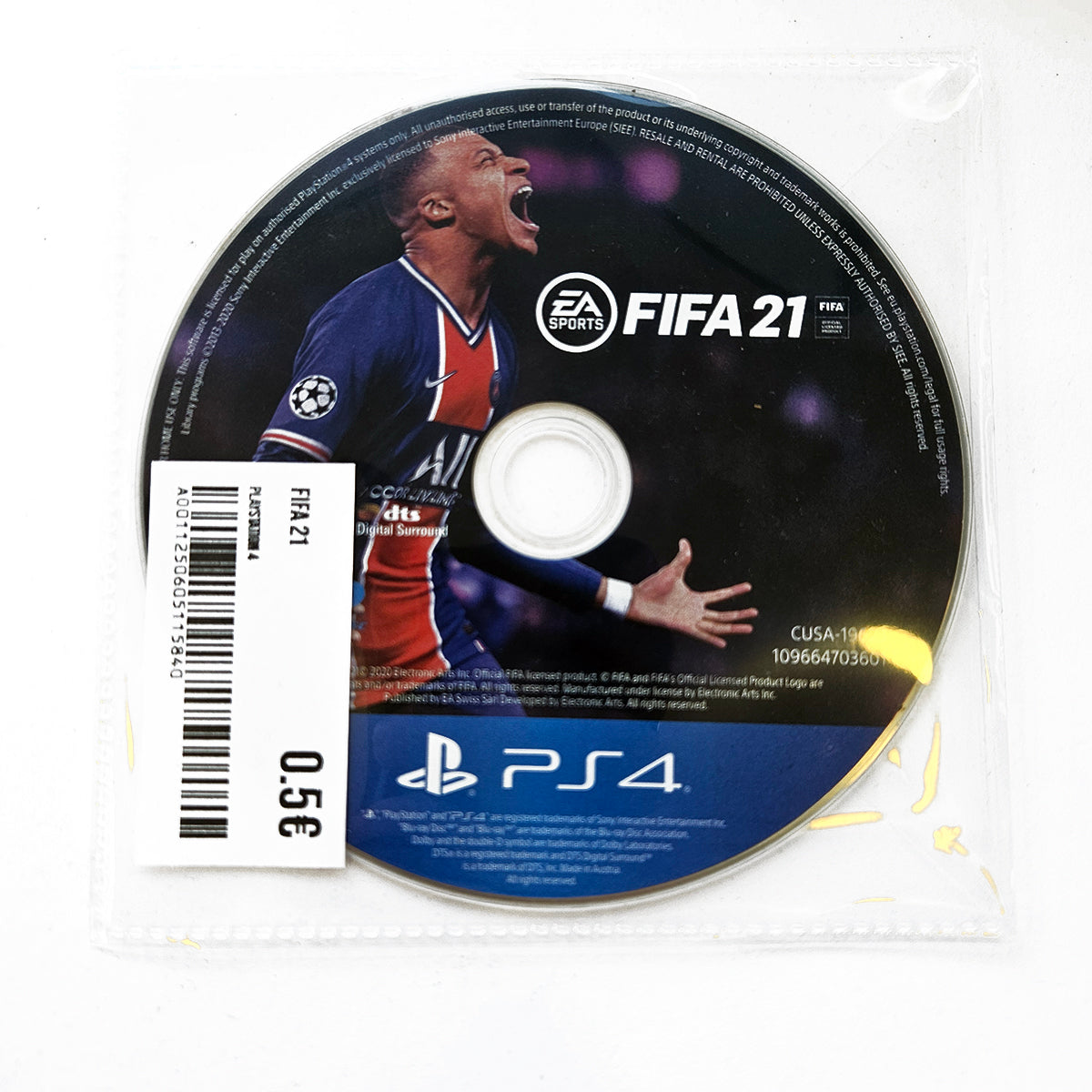 Fifa 21