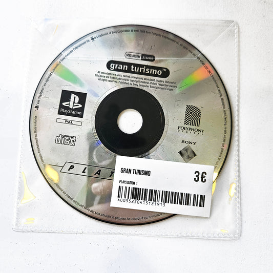 Gran Turismo