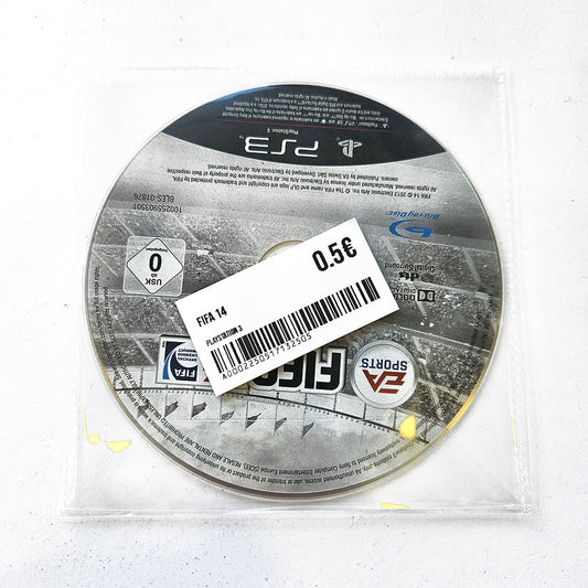 Fifa 14