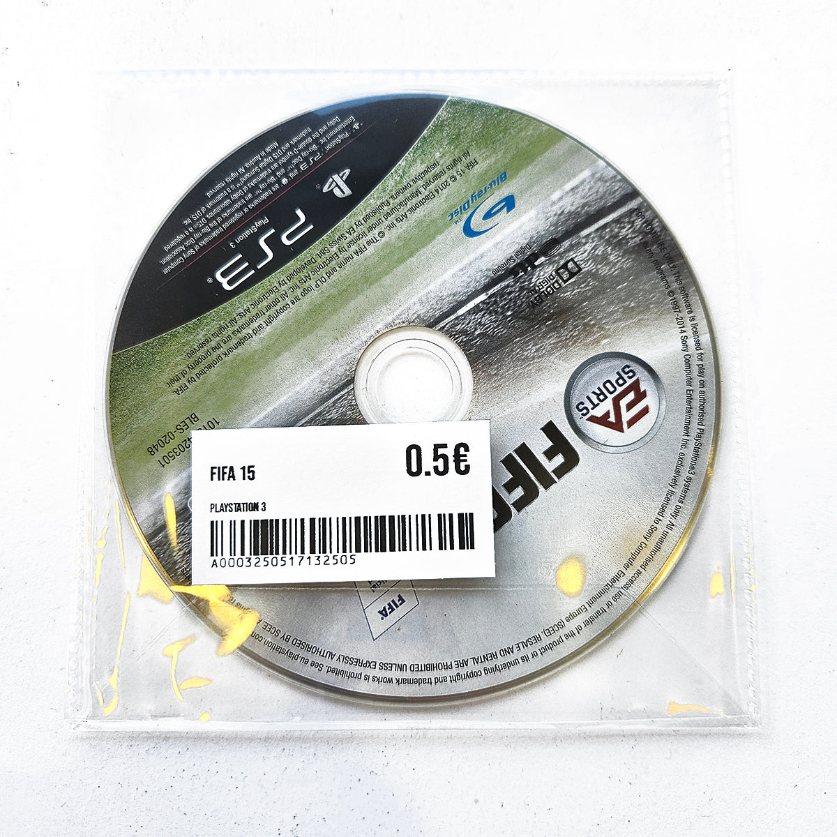 Fifa 15