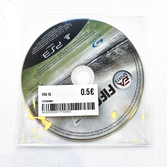 Fifa 15