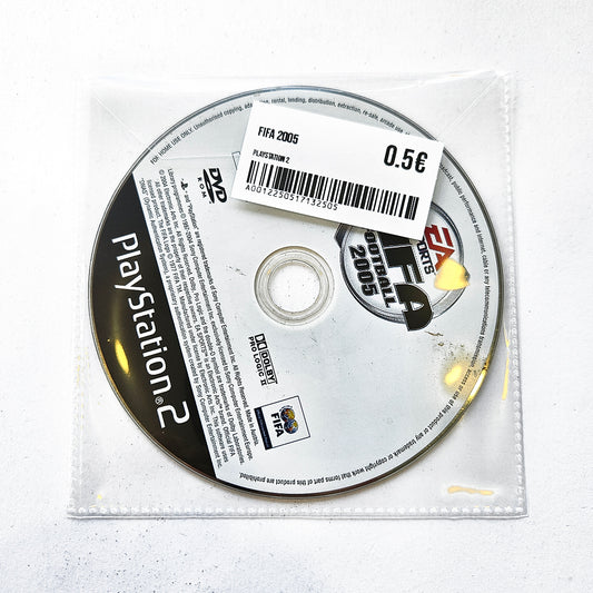 Fifa 2005