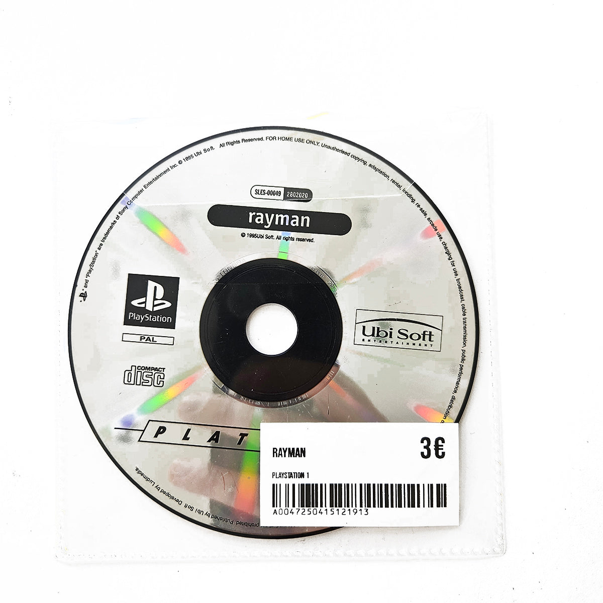 Rayman