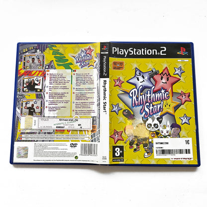 Rhythmic Star