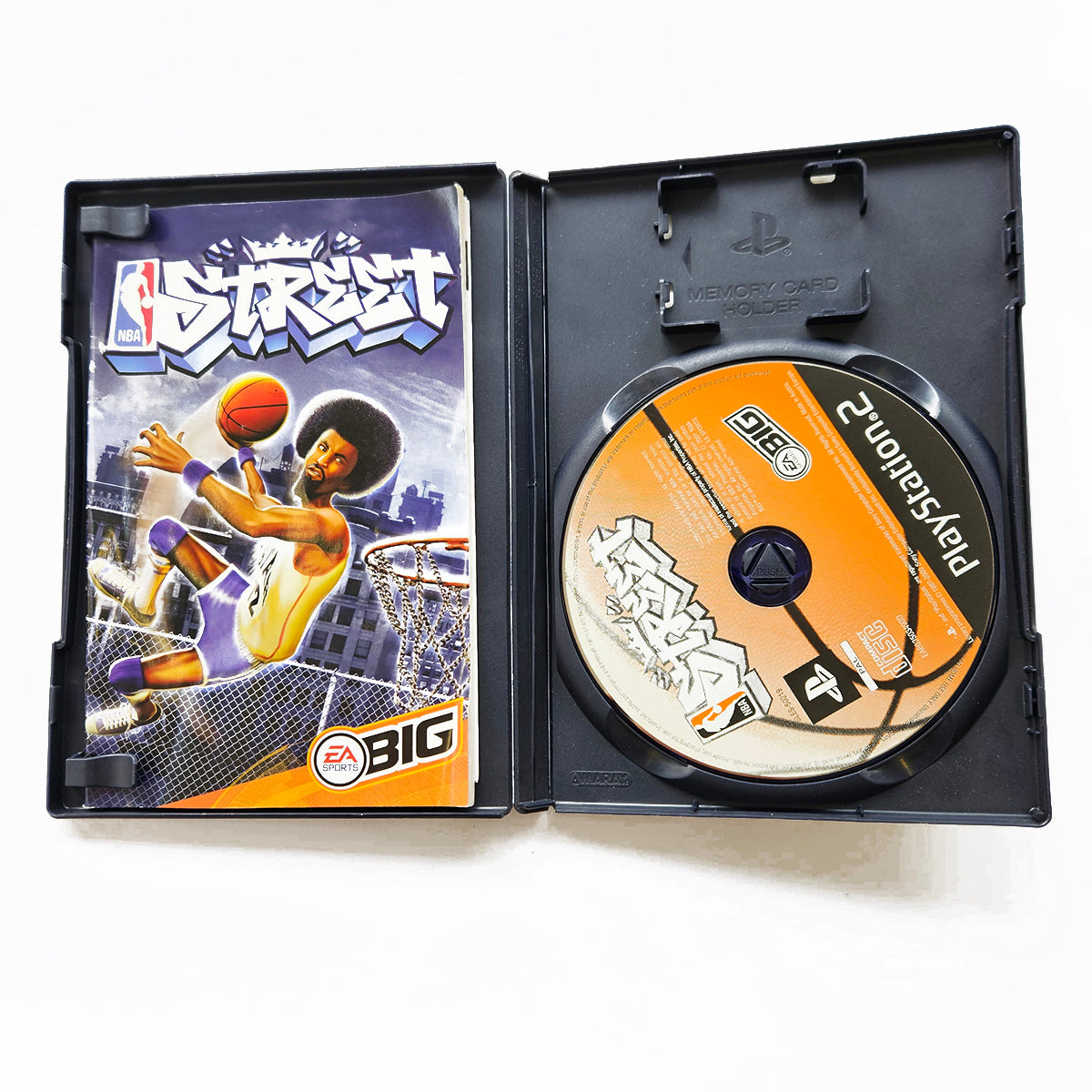 NBA Street