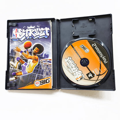 NBA Street