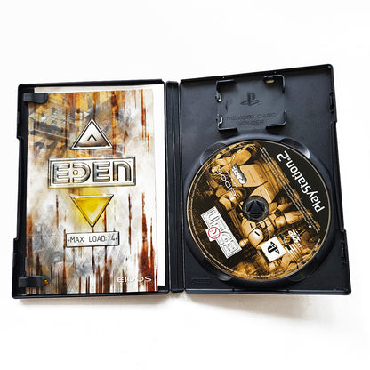 Project Eden