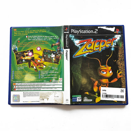Zapper