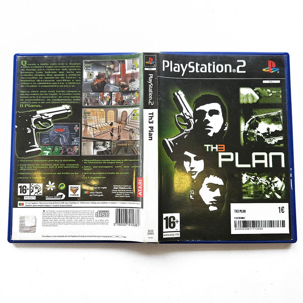 Th3 Plan