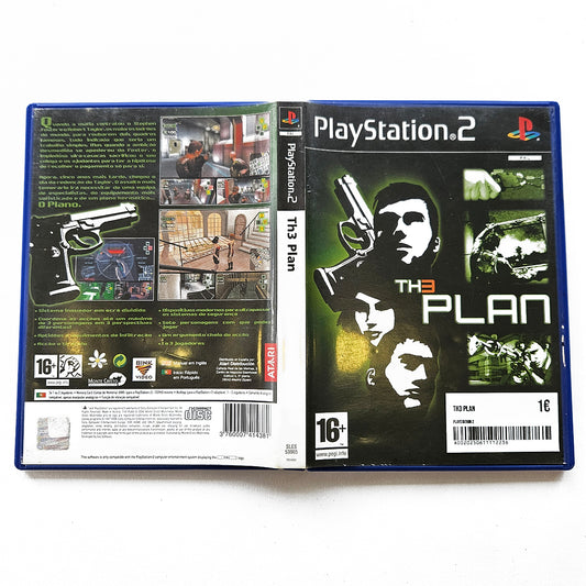 Th3 Plan
