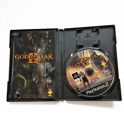 God of War 2