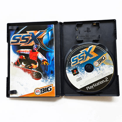 SSX