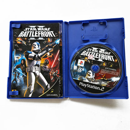 Star Wars Battlefront 2
