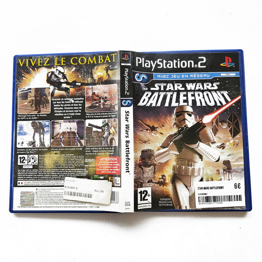 Star Wars Battlefront