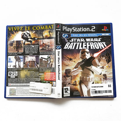 Star Wars Battlefront