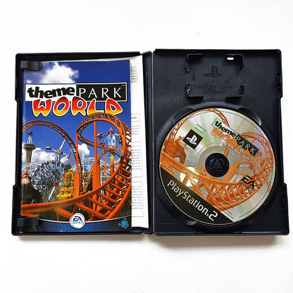 Theme Park World